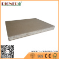 Excellent OSB 1220 * 2440mm pour la construction ou l&#39;ameublement